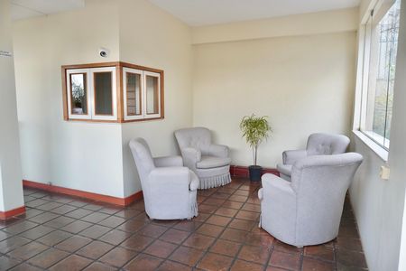 Apartamento à venda com 66m², 2 quartos e 1 vaga Apartamento à venda com 66m², 2 quartos e 1 vagaHall de entrada