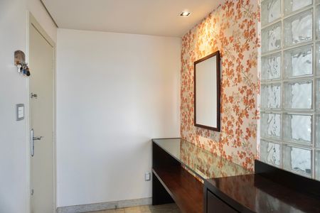 Apartamento à venda com 66m², 2 quartos e 1 vaga Apartamento à venda com 66m², 2 quartos e 1 vagaSala