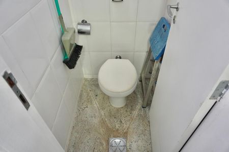 Apartamento à venda com 66m², 2 quartos e 1 vaga Apartamento à venda com 66m², 2 quartos e 1 vagaÁrea de Serviço