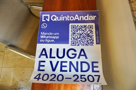 Apartamento à venda com 66m², 2 quartos e 1 vaga Apartamento à venda com 66m², 2 quartos e 1 vagaInstalação de placa 5A: foto 1