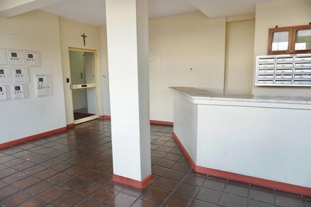 Apartamento à venda com 66m², 2 quartos e 1 vaga Apartamento à venda com 66m², 2 quartos e 1 vagaHall de entrada
