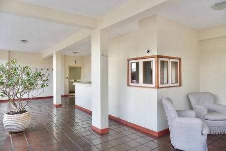 Apartamento à venda com 66m², 2 quartos e 1 vaga Apartamento à venda com 66m², 2 quartos e 1 vagaHall de entrada