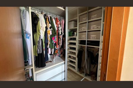 Closet de apartamento à venda com 4 quartos, 229m² em Nova Suíça, Belo Horizonte