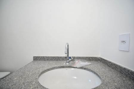 Studio à venda com 24m², 1 quarto e sem vaga Studio à venda com 24m², 1 quarto e sem vagabanheiro suite