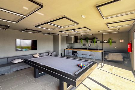 Studio à venda com 24m², 1 quarto e sem vaga Studio à venda com 24m², 1 quarto e sem vagasala de jogos