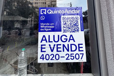 Studio à venda com 24m², 1 quarto e sem vaga Studio à venda com 24m², 1 quarto e sem vagaplaca Instalada dia 12/05/26 Cod_MSRP-395