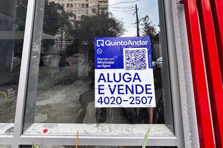 Studio à venda com 24m², 1 quarto e sem vaga Studio à venda com 24m², 1 quarto e sem vagaplaca Instalada dia 12/05/26 Cod_MSRP-395