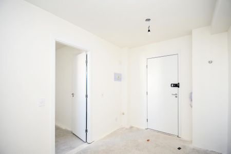 Sala de kitnet/studio à venda com 1 quarto, 24m² em Pinheiros, São Paulo