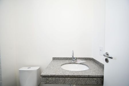 Studio à venda com 24m², 1 quarto e sem vaga Studio à venda com 24m², 1 quarto e sem vagabanheiro suite