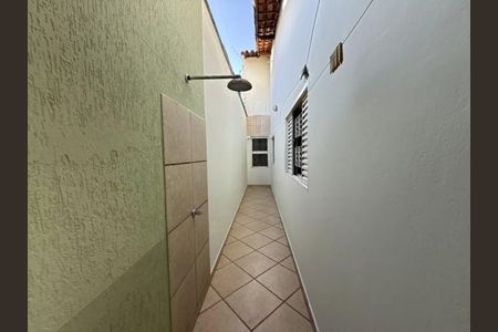 Casa para alugar com 3 quartos, 200m² em Cidade Jardim, Uberlândia