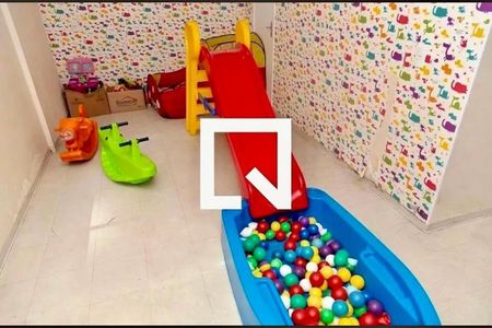 Apartamento para alugar com 50m², 2 quartos e 1 vagaÁrea comum