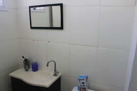 Apartamento para alugar com 50m², 2 quartos e 1 vagaBanheiro