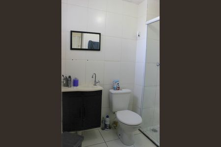 Apartamento para alugar com 50m², 2 quartos e 1 vagaBanheiro