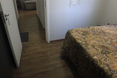 Apartamento para alugar com 50m², 2 quartos e 1 vagaQuarto 2