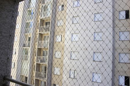 Apartamento para alugar com 50m², 2 quartos e 1 vagaVaranda