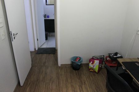 Apartamento para alugar com 50m², 2 quartos e 1 vagaQuarto 1
