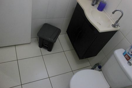 Apartamento para alugar com 50m², 2 quartos e 1 vagaBanheiro
