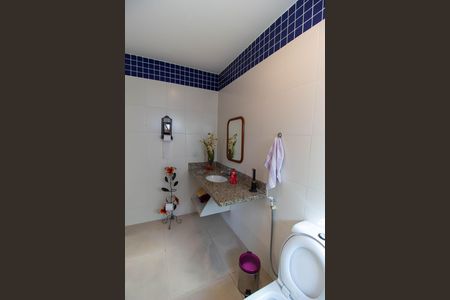 Casa de Condomínio à venda com 4 quartos, 582m² em Santo Antônio, Niterói