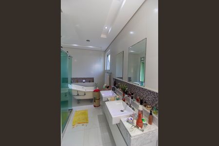 Casa de Condomínio à venda com 4 quartos, 582m² em Santo Antônio, Niterói