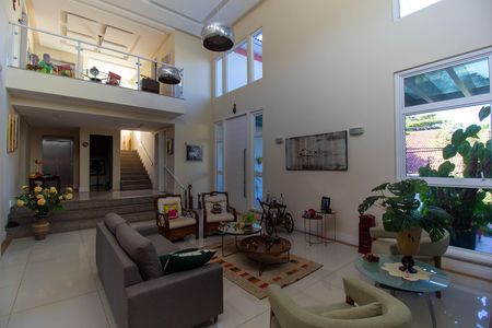 Casa de Condomínio à venda com 4 quartos, 582m² em Santo Antônio, Niterói