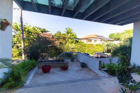 Casa de Condomínio à venda com 4 quartos, 582m² em Santo Antônio, Niterói