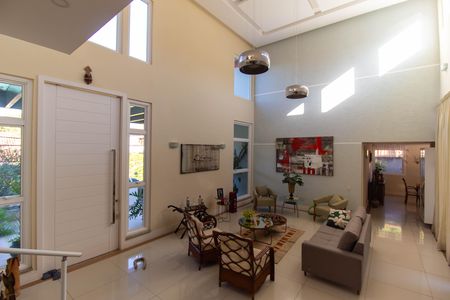 Casa de Condomínio à venda com 4 quartos, 582m² em Santo Antônio, Niterói