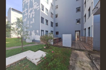 Apartamento para alugar com 52m², 2 quartos e 1 vaga