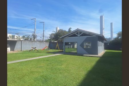 Apartamento para alugar com 52m², 2 quartos e 1 vaga