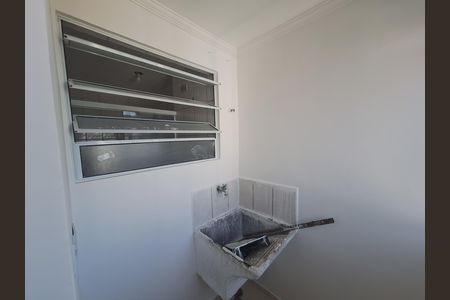Apartamento para alugar com 2 quartos, 52m² em Parque Santa Rosa, Suzano