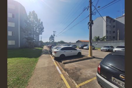 Apartamento para alugar com 52m², 2 quartos e 1 vaga