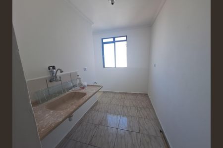 Apartamento para alugar com 2 quartos, 52m² em Parque Santa Rosa, Suzano