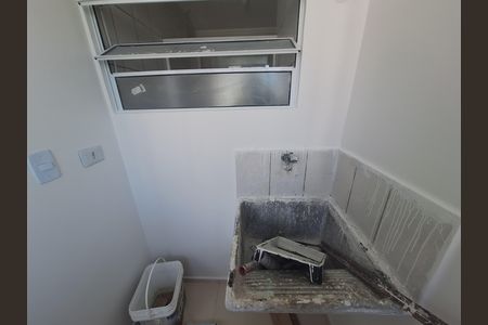 Apartamento para alugar com 2 quartos, 52m² em Parque Santa Rosa, Suzano