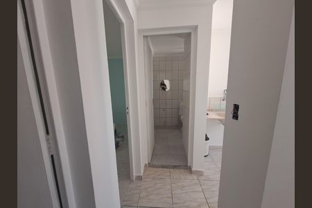 Apartamento para alugar com 2 quartos, 52m² em Parque Santa Rosa, Suzano