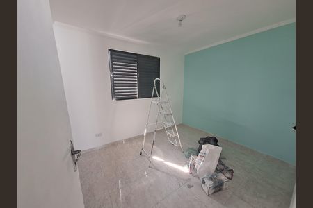 Apartamento para alugar com 2 quartos, 52m² em Parque Santa Rosa, Suzano