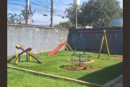 Apartamento para alugar com 52m², 2 quartos e 1 vaga