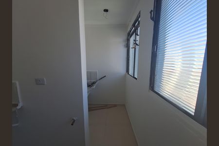 Apartamento para alugar com 52m², 2 quartos e 1 vaga