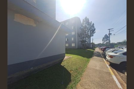 Apartamento para alugar com 52m², 2 quartos e 1 vaga