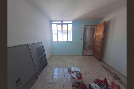 Apartamento para alugar com 2 quartos, 52m² em Parque Santa Rosa, Suzano