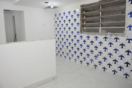 Casa para alugar com 60m², 2 quartos e sem vagaSala