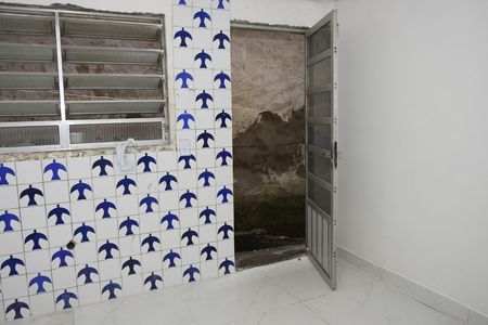 Sala de casa para alugar com 2 quartos, 60m² em Jardim São Bento Novo, Embu das Artes