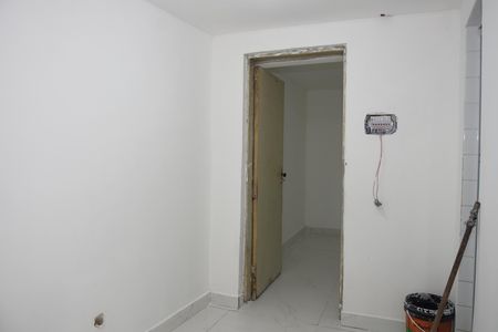 Casa para alugar com 60m², 2 quartos e sem vagaLavanderia