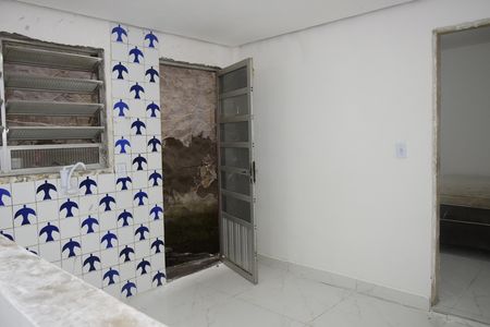 Casa para alugar com 60m², 2 quartos e sem vagaSala