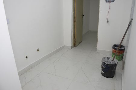 Casa para alugar com 60m², 2 quartos e sem vagaLavanderia
