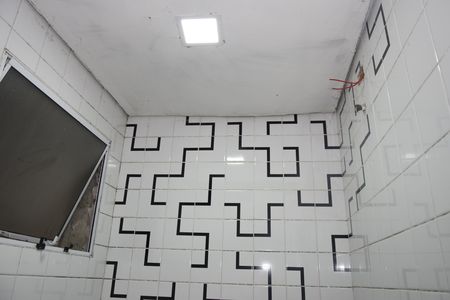 Casa para alugar com 60m², 2 quartos e sem vagaBanheiro
