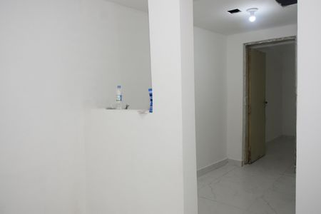 Casa para alugar com 60m², 2 quartos e sem vagaCozinha
