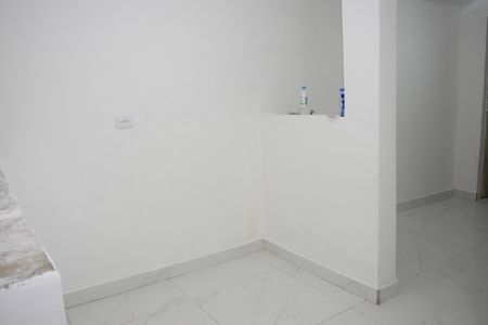 Cozinha de casa para alugar com 2 quartos, 60m² em Jardim São Bento Novo, Embu das Artes
