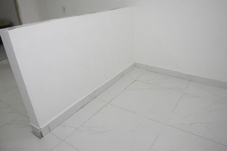 Casa para alugar com 60m², 2 quartos e sem vagaLavanderia