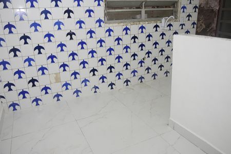 Casa para alugar com 60m², 2 quartos e sem vagaCozinha