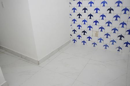 Casa para alugar com 60m², 2 quartos e sem vagaCozinha