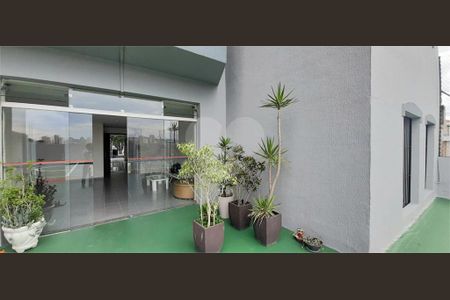 Apartamento à venda com 3 quartos, 75m² em Carandiru, São Paulo